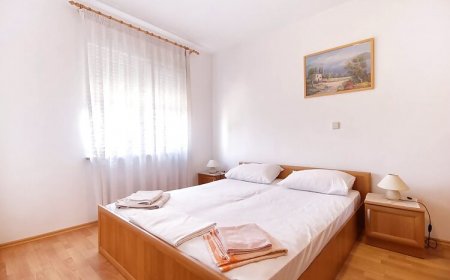Apartman Davor Medulin