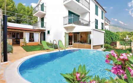 Apartman Ivan Dolac - CDH572