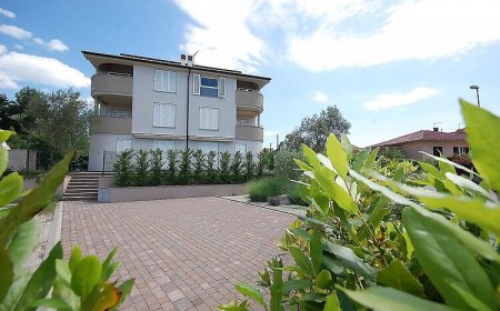 Apartmani Frega Malinska