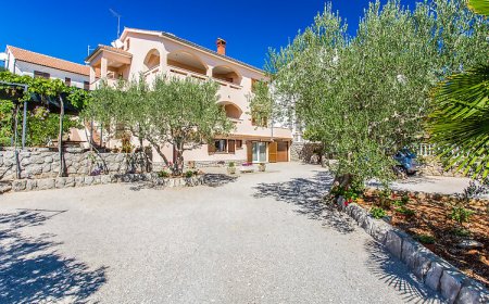 Apartman Kornić - CKK220