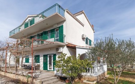 Apartman Raslina - CDV162