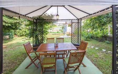 Apartmanok Parkolóhellyel Valbandon, Fazana - 11601 Valbandon