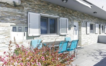 Apartman Podstrana - CDT429