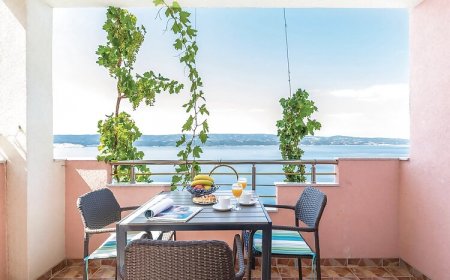 Apartman Čelina - CDE102