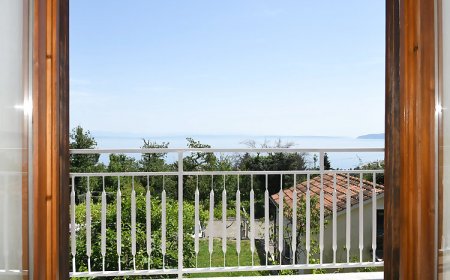 Apartman Lovran - CKU289