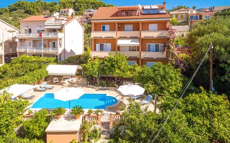 Apartman Banjol - CKR694