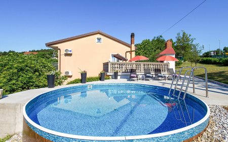 Apartman Viškovo - CKO710