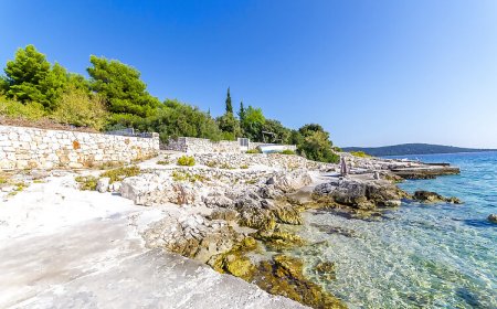 Apartments Quiet Sevid