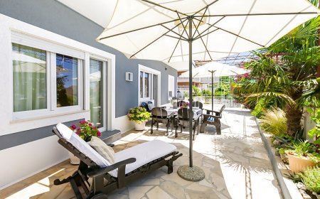 Apartments Diora Duce