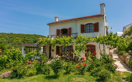 Apartments Ivan Kampor