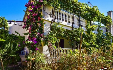 Apartmani Snježa Vodice