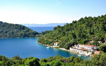 Apartments Tonka Pasadur