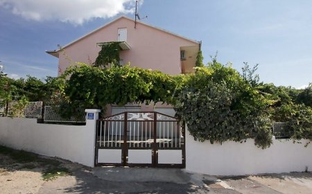 Apartment Jure Vinišće