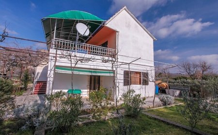 Apartments Rozmaryn Rogoznica