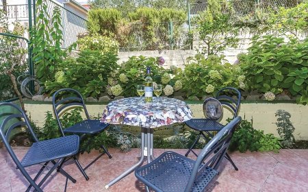 Apartman Podstrana - CDT049