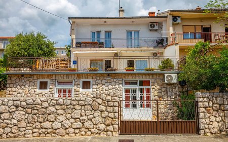 Apartman Marinna Novi Vinodolski