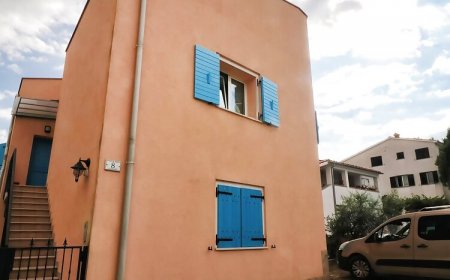 Apartment Pika Borik Rovinj