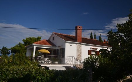 Apartmani Zdenko Splitska