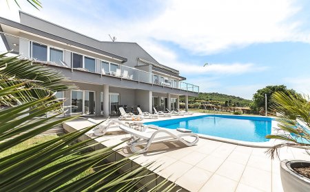 Apartman Banjole - CIB515