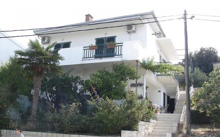Apartman Katja Gradac