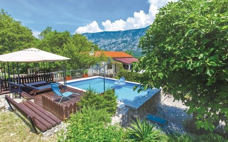 Apartman Drivenik - CKC564