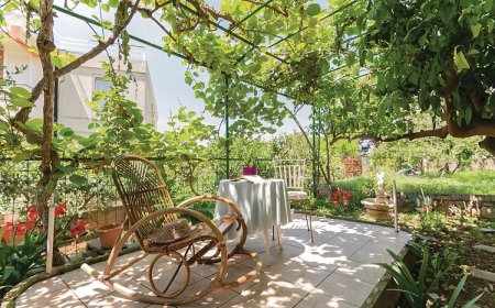 Apartman Podgora - CDT178