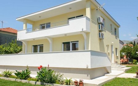 Apartment Sunrise Trogir