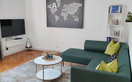 Apartment Lumani  Zagreb
