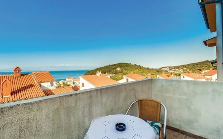 Apartman Mali Lošinj - CKL213