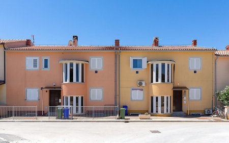 Adriatic View Nika Medulin