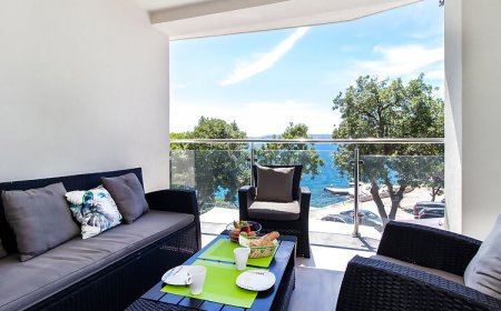 Apartman Povile - CKN635