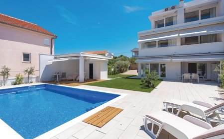 Apartman Murter - CDJ645