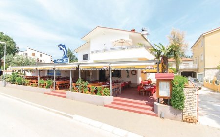 Apartman Medulin - CIM127