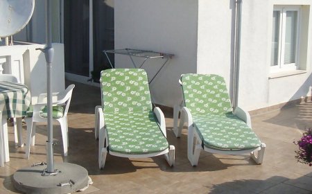 Apartmani Marica Vodice