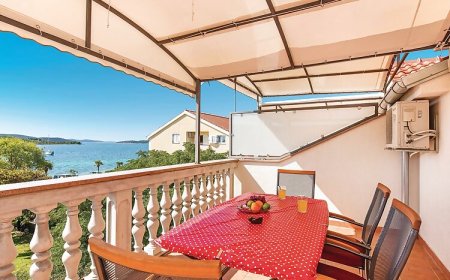 Apartman Srima - CDJ406