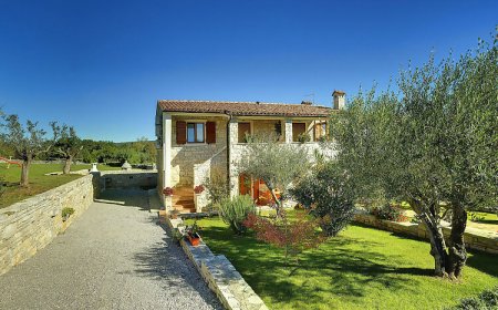 Apartman Rakalj - CIO364