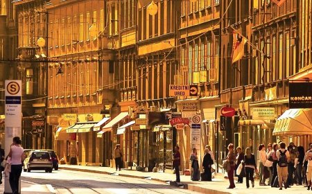 Apartman Feel like at home Zagreb Center