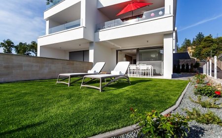 Apartman Vala Malinska