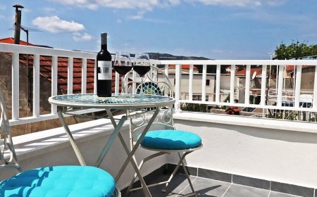 House Stone house Mia casa Stari Grad