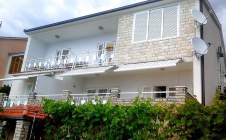 Apartmani Mihaela Trogir