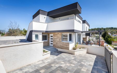 Apartman Pula - CIR528