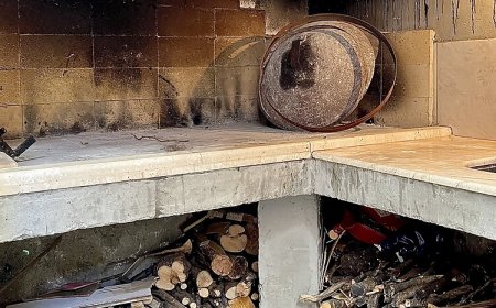 Apartman Bogomir Podgora