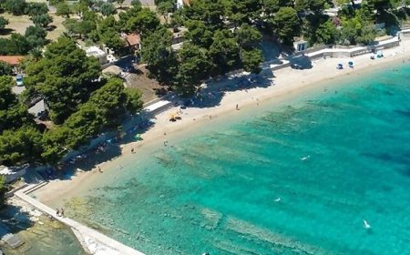 Apartment Domenica Orebić