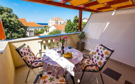 Apartman Mandre - CKP823