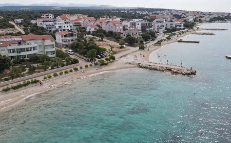 Apartman Mandre - CKP940