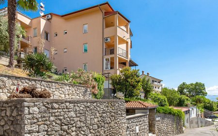 Apartman Opatija - CKU178