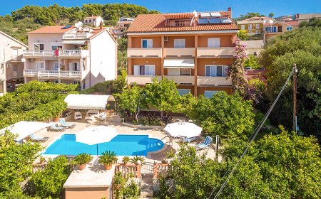 Apartman Banjol - CKR693