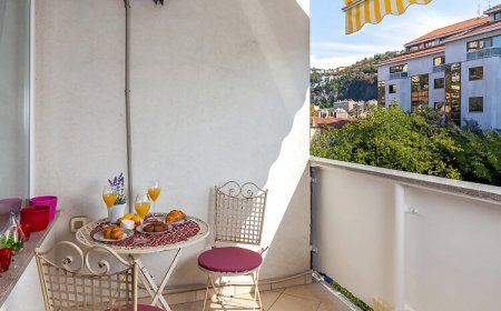 Apartman Rijeka - CKU295