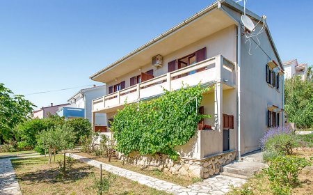 Apartman Pag - CKP909