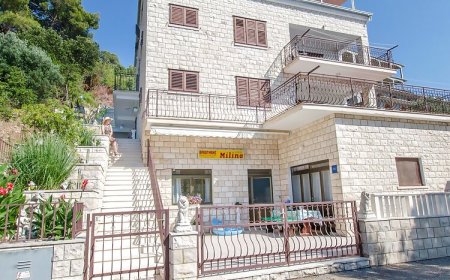 Apartments Marija Brna